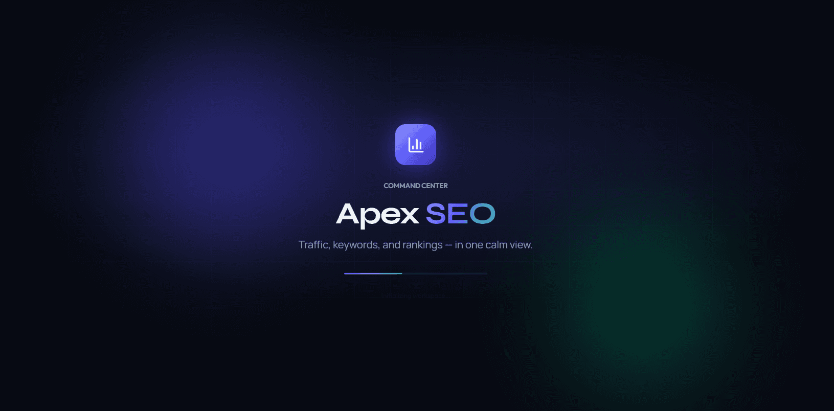 ApexSEO Portal