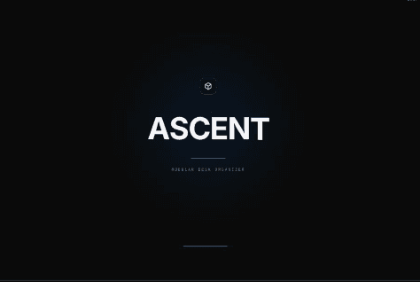 Ascent